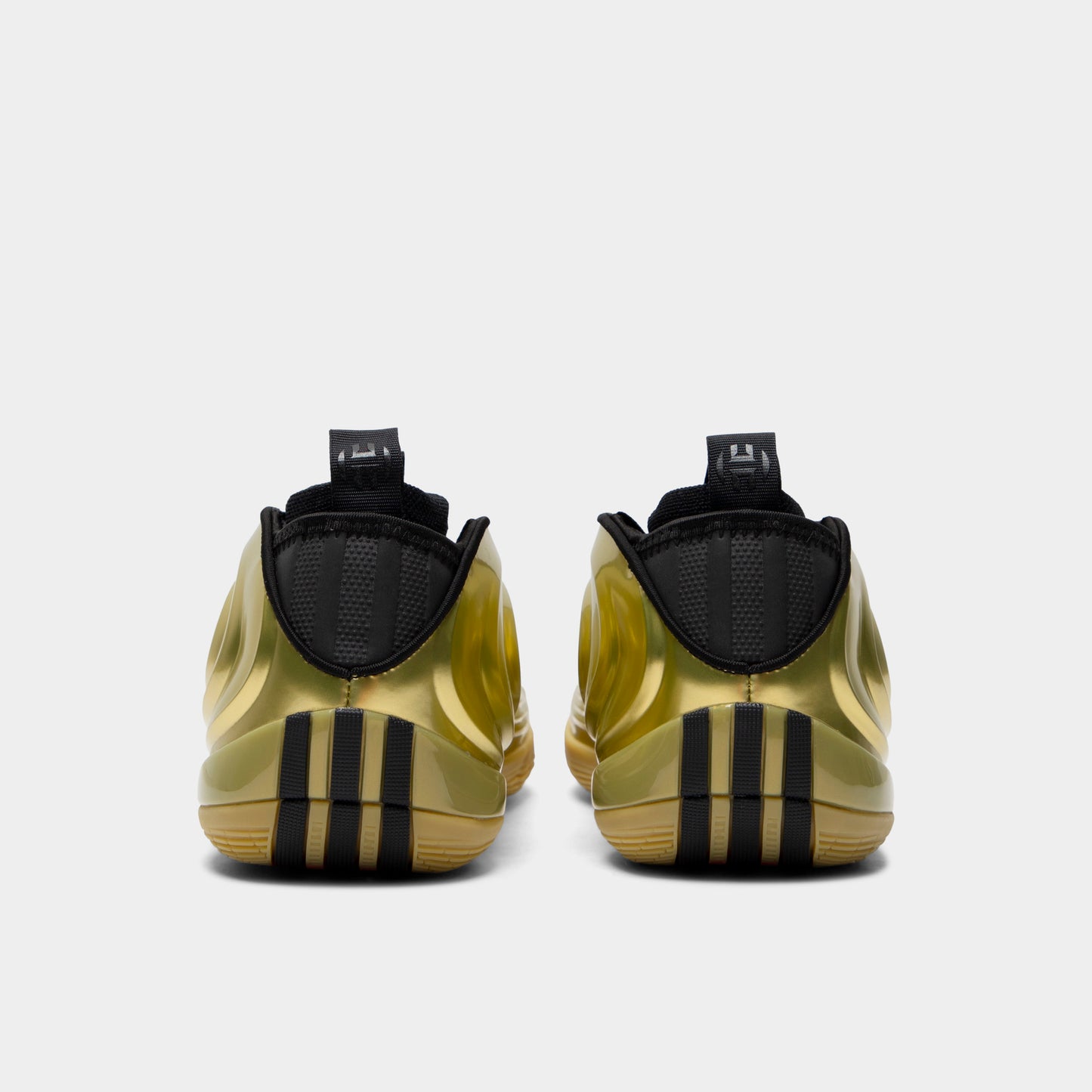 adidas Harden Volume 10 Or Métallique / Noir - Solar Turbo