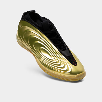 adidas Harden Volume 10 Or Métallique / Noir - Solar Turbo