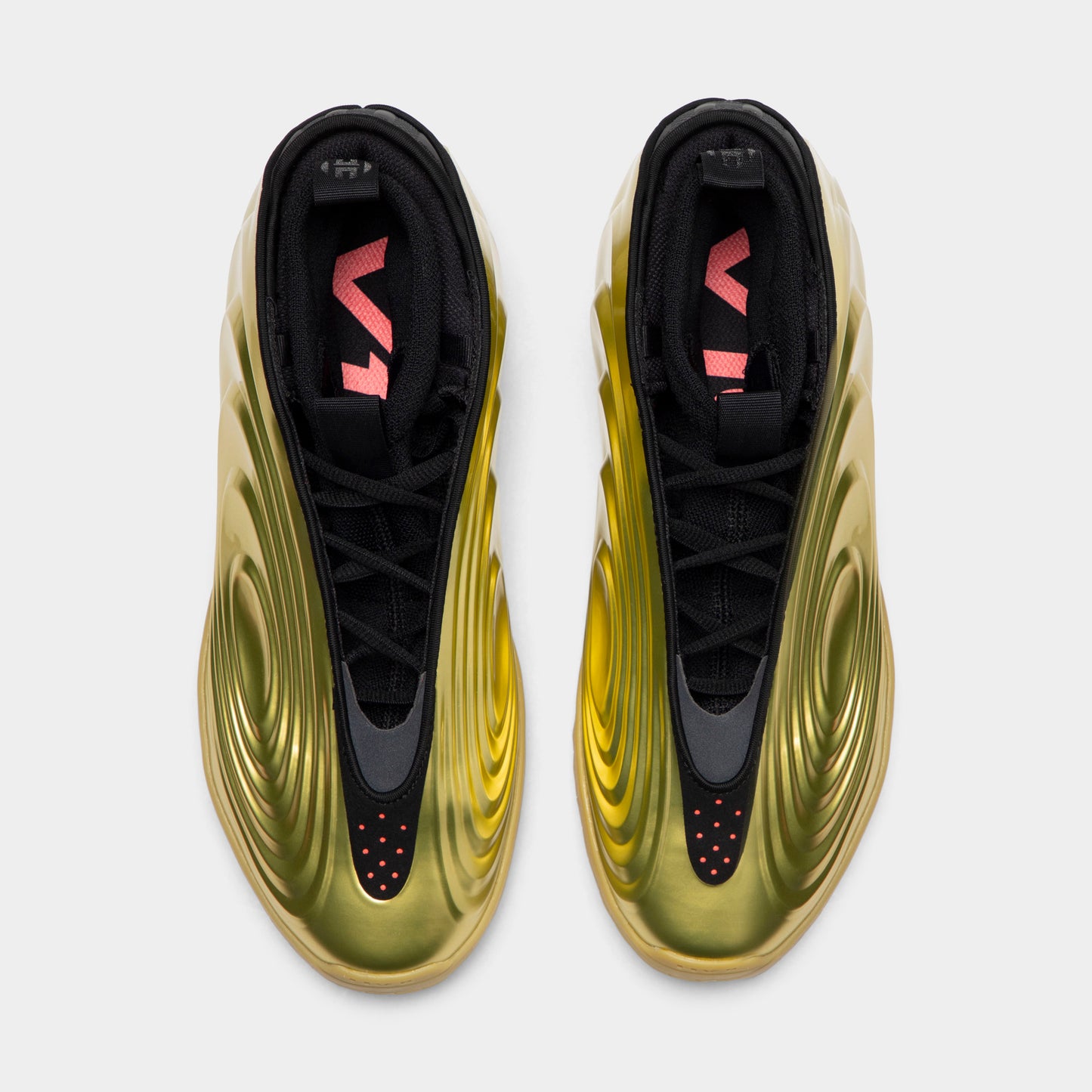 adidas Harden Volume 10 Or Métallique / Noir - Solar Turbo