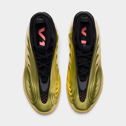 adidas Harden Volume 10 Or Métallique / Noir - Solar Turbo