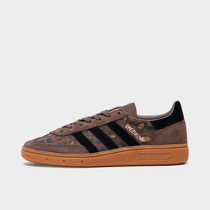 adidas Handball Spezial juniors Terre Strata / Noir Core - Rose Lumineux