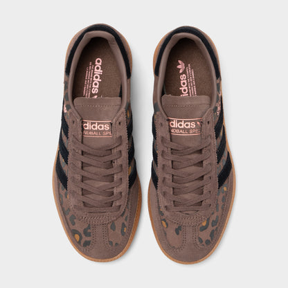adidas Handball Spezial juniors Terre Strata / Noir Core - Rose Lumineux