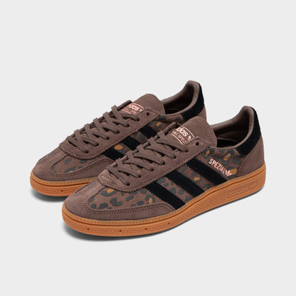 adidas Handball Spezial juniors Terre Strata / Noir Core - Rose Lumineux