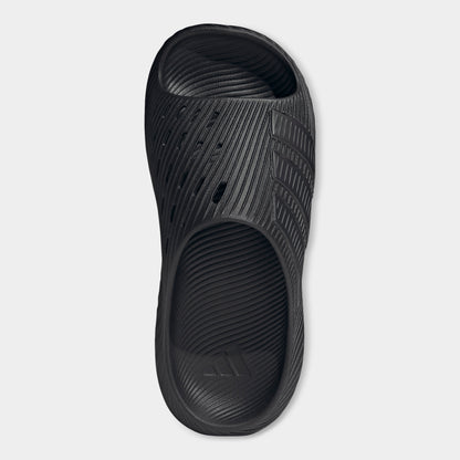 adidas Purechill Slide Core Black / Carbon - Carbon
