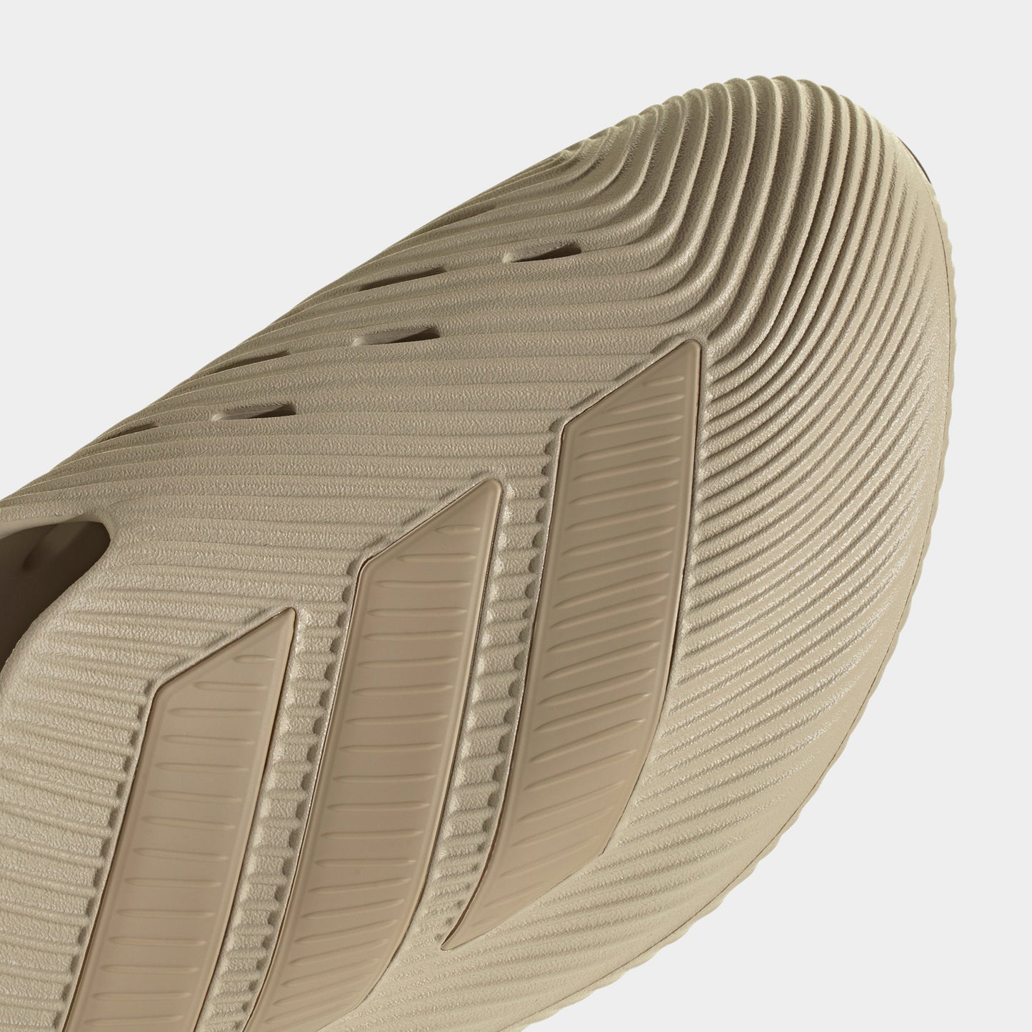 adidas Purechill Khaki Three / Gold - Black