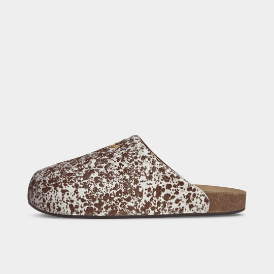 adidas ADIMULE Off White / Preloved Brown - Aurora Coffee