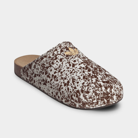 adidas ADIMULE Off White / Preloved Brown - Aurora Coffee