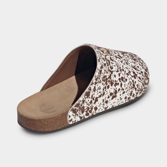 adidas ADIMULE Off White / Preloved Brown - Aurora Coffee