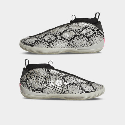 adidas Harden Volume 10 Core Black / Screaming Green - Core Black