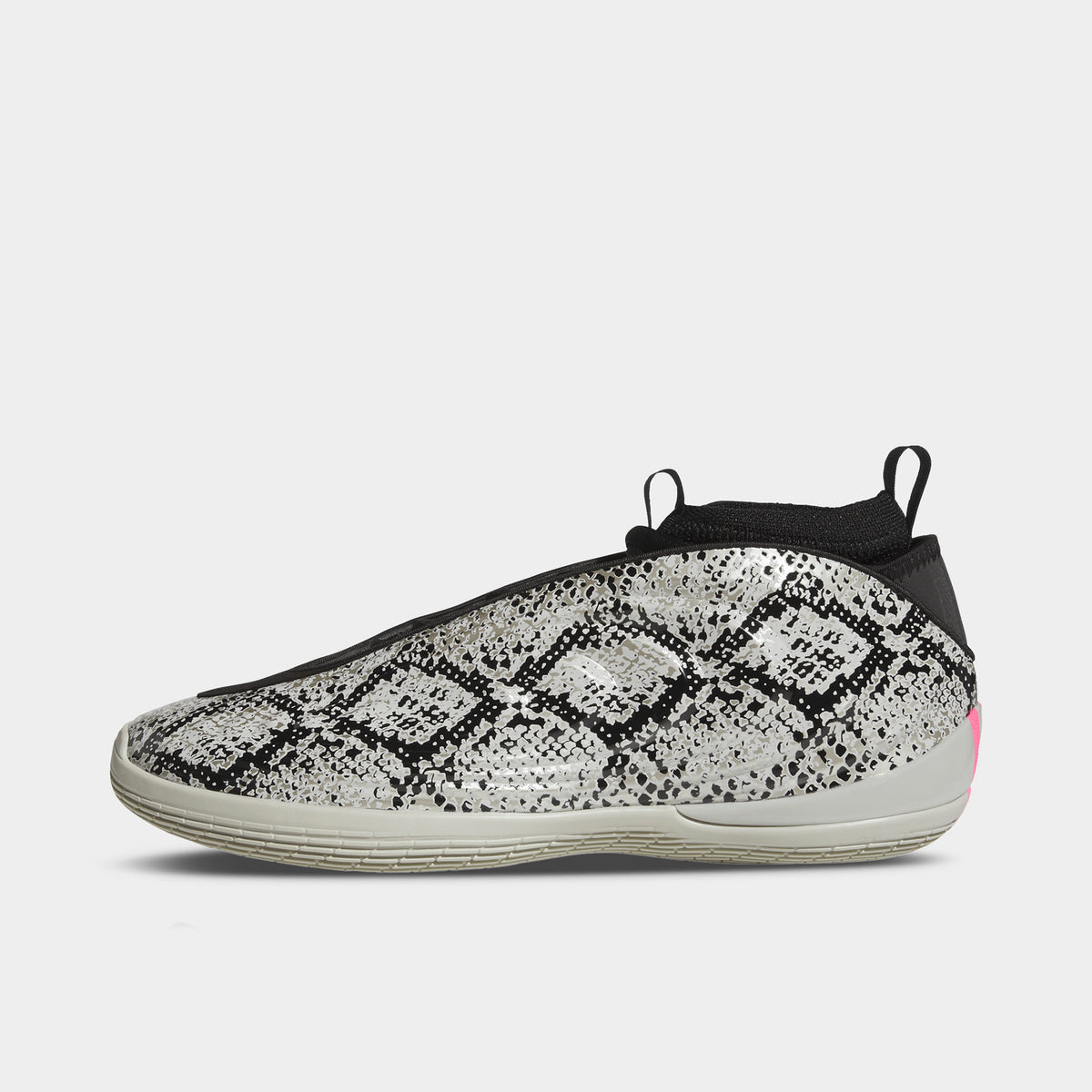 adidas Harden Volume 10 Core Black / Screaming Green - Core Black