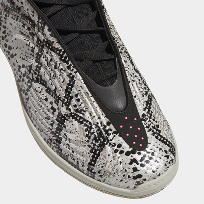 adidas Harden Volume 10 Core Black / Screaming Green - Core Black