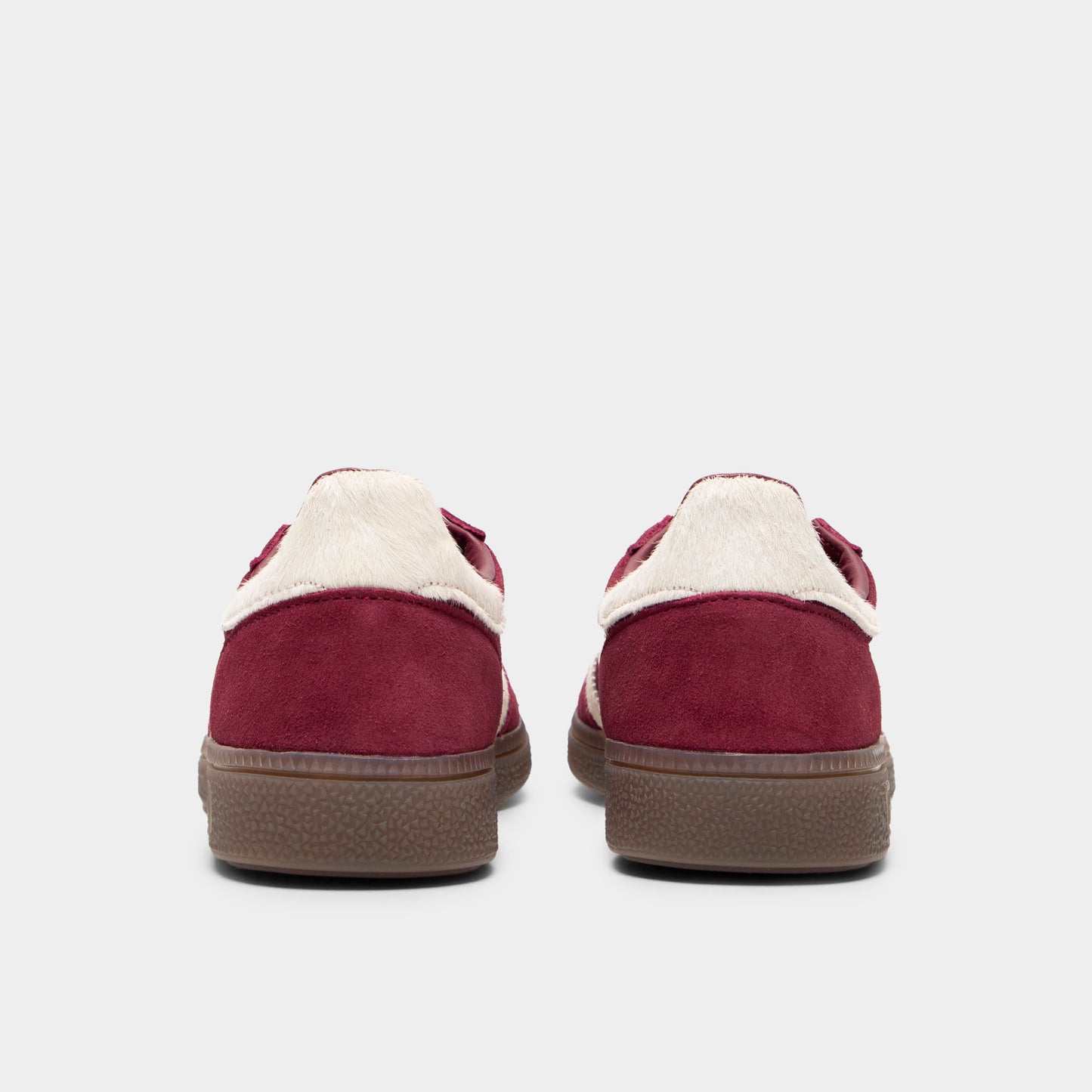 adidas Women's Handball Spezial / Collegiate Burgundy