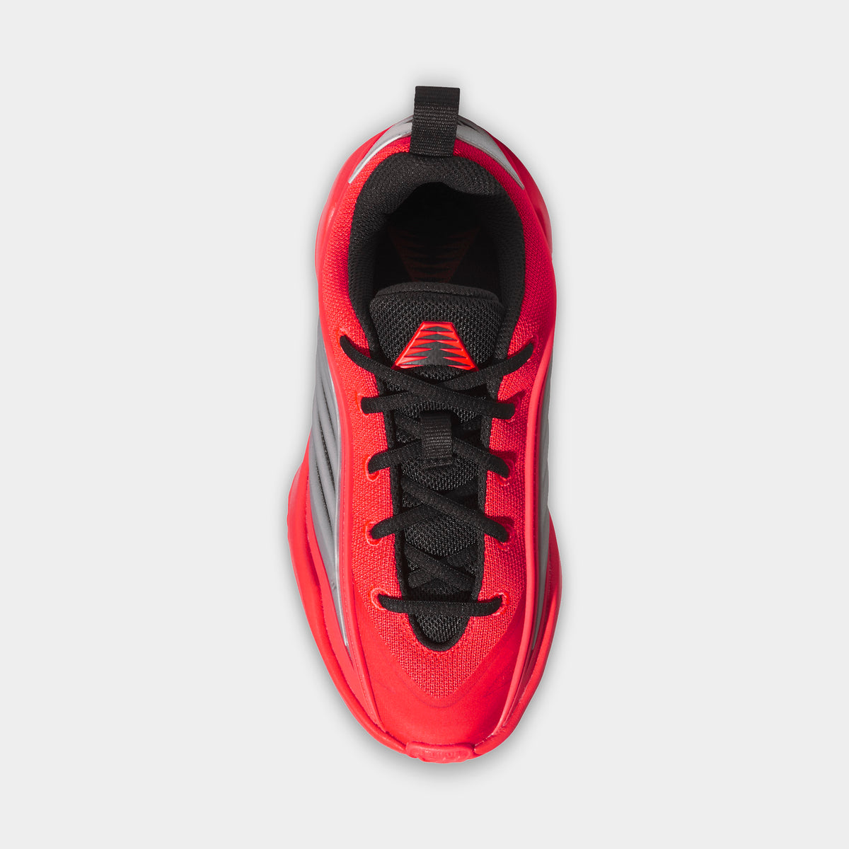 adidas Juniors' Believe That 1 J Pure Ruby / Core Black