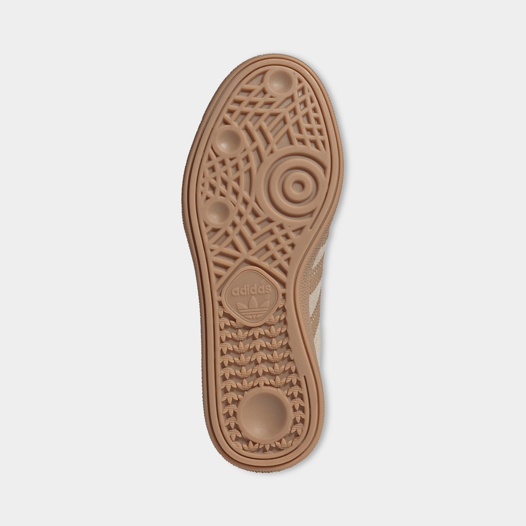 adidas Juniors' Handball Spezial Wonder Beige / Cardboard – JD Sports