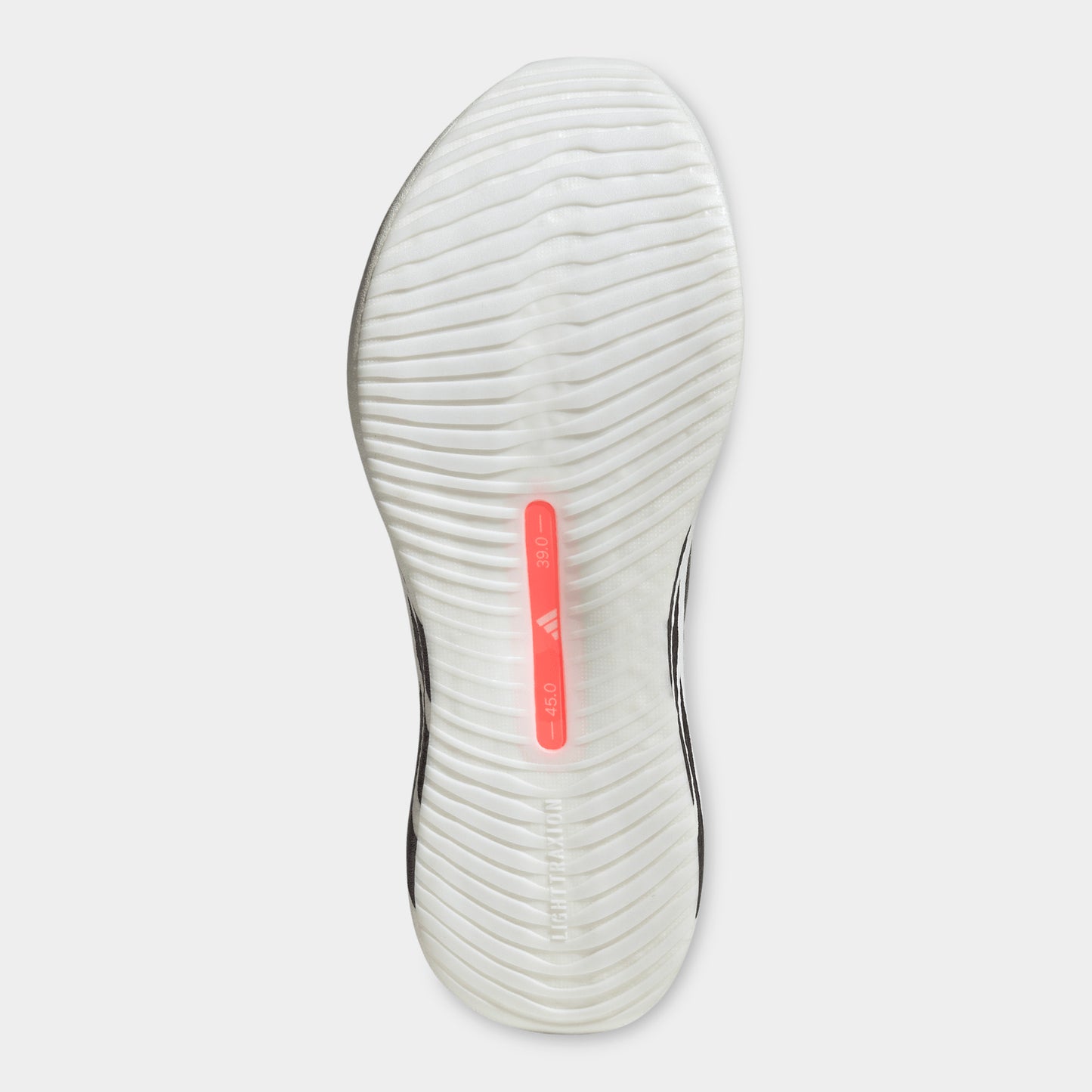adidas HYPERBOOST EDGE M White / Aurora Onyx - Solar Turbo