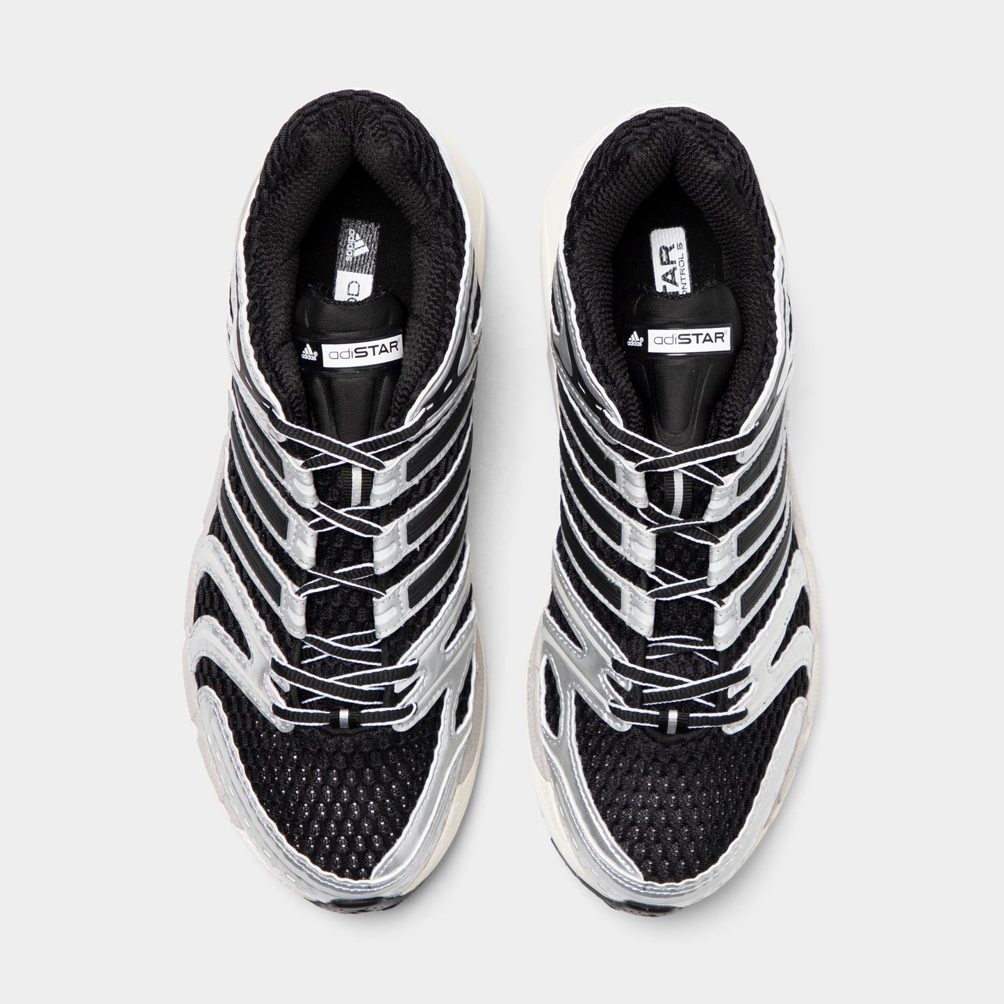 adidas Control 5 Black / White