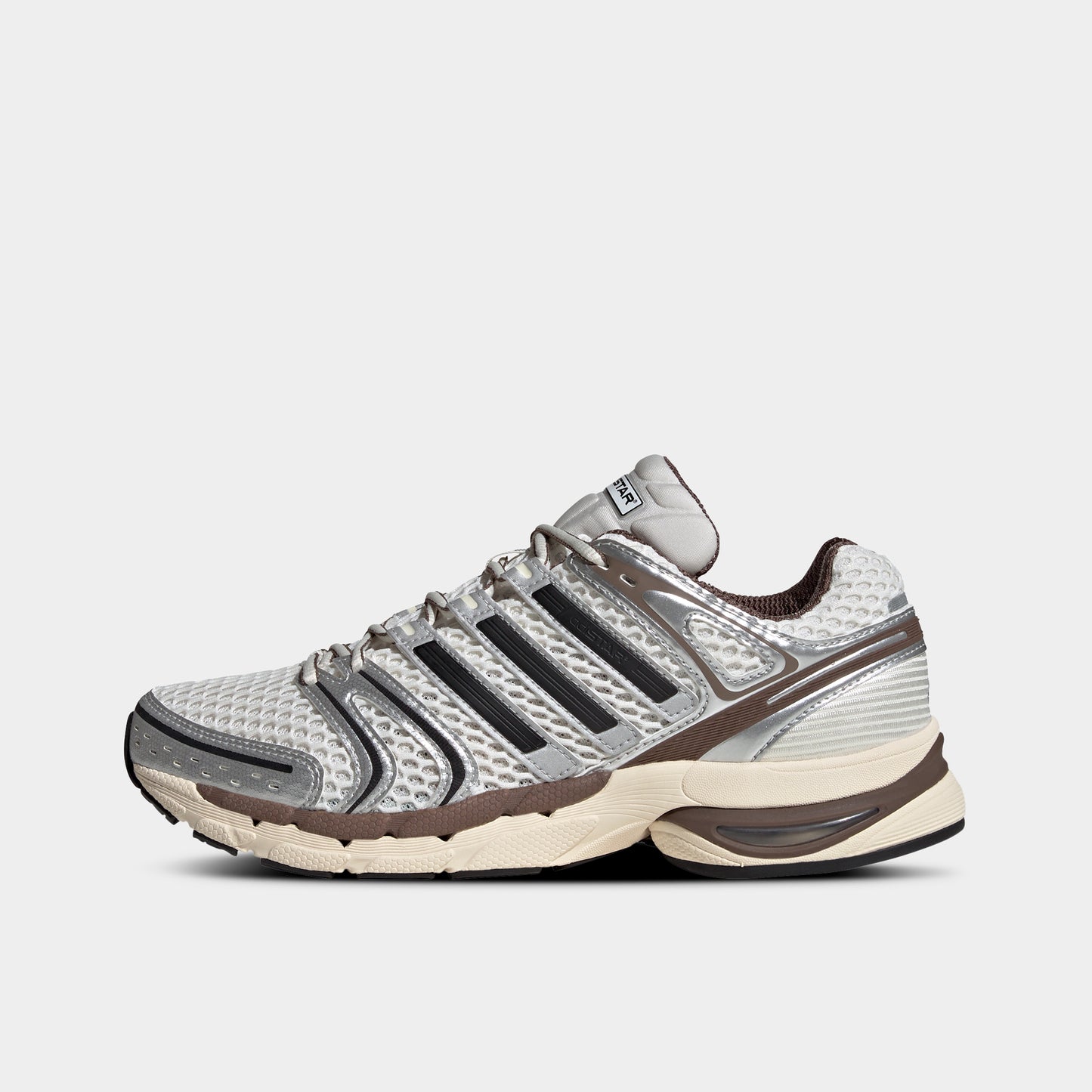 adidas Control 5 White / Brown