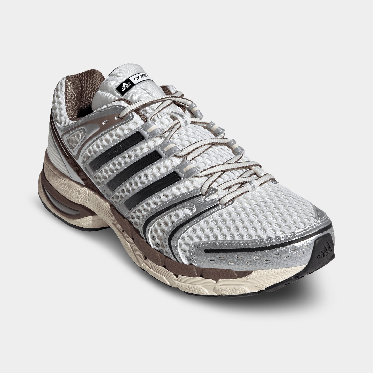 adidas Control 5 White / Brown