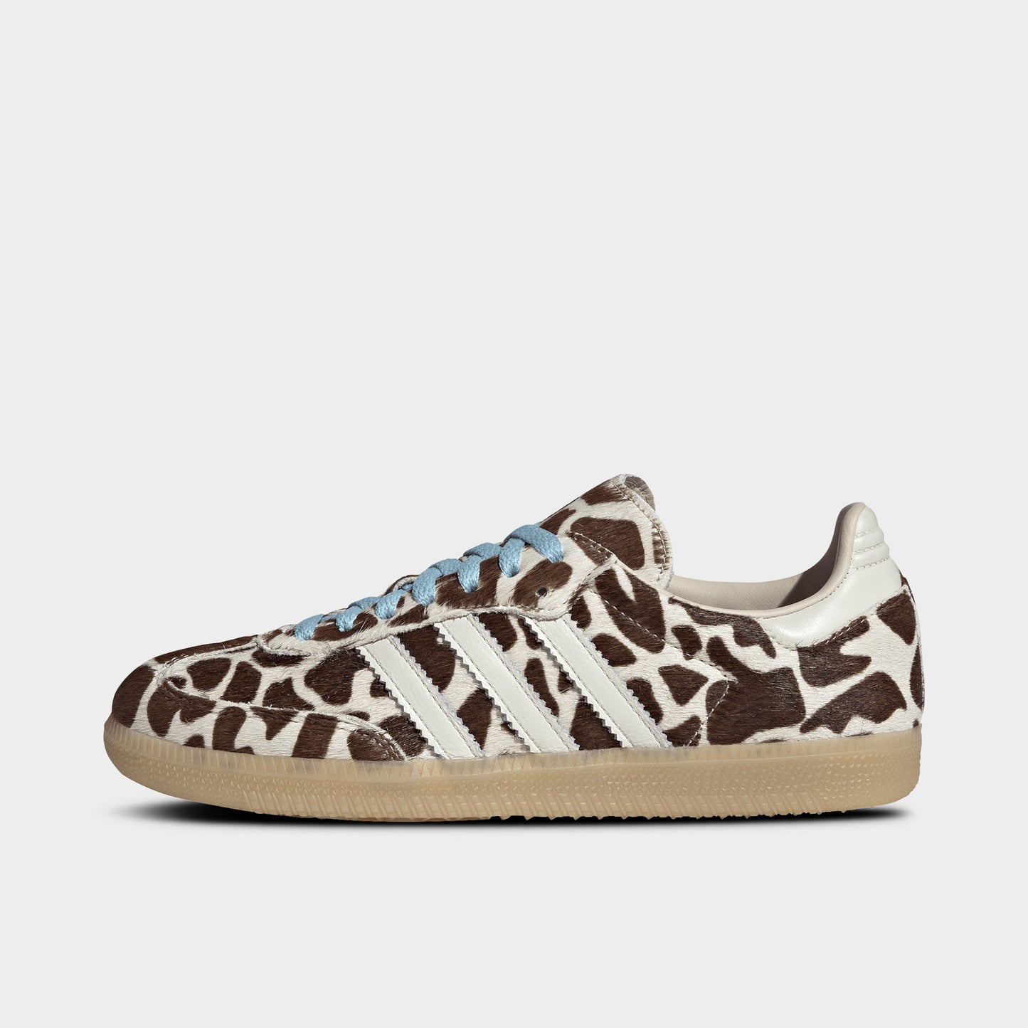 adidas Femme Samba OG beige / lin - ivoire