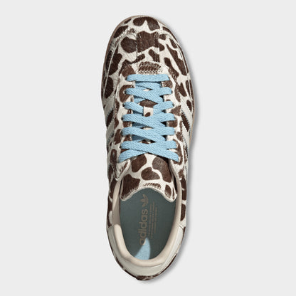 adidas Femme Samba OG beige / lin - ivoire