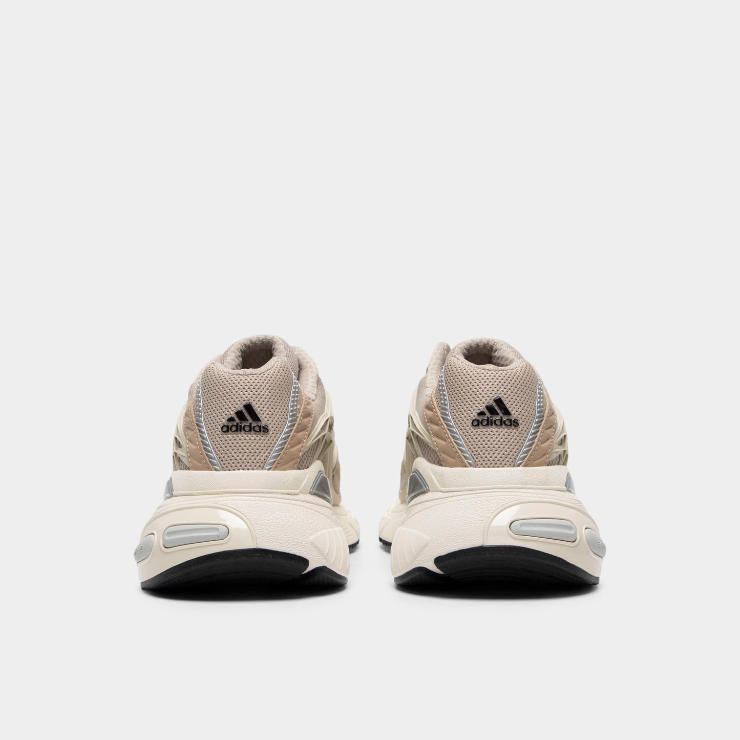 adidas Adistar Cushion XLG Alumina - Blanc / Crème