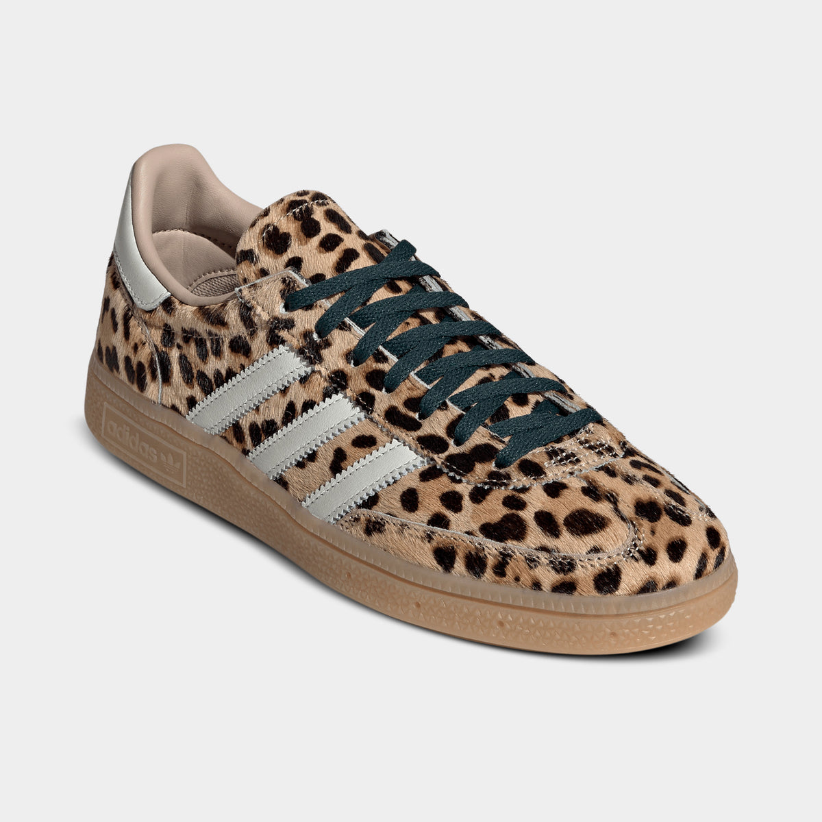 adidas Women's Handball Spezial Magic Beige / Ivory – JD Sports