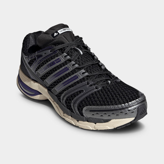 adidas Adistar Control 5 Ftw White / Core Black - Black