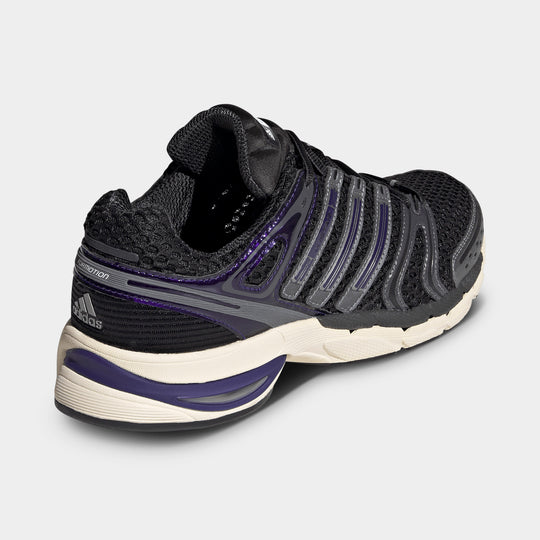 adidas Adistar Control 5 Ftw White / Core Black - Black