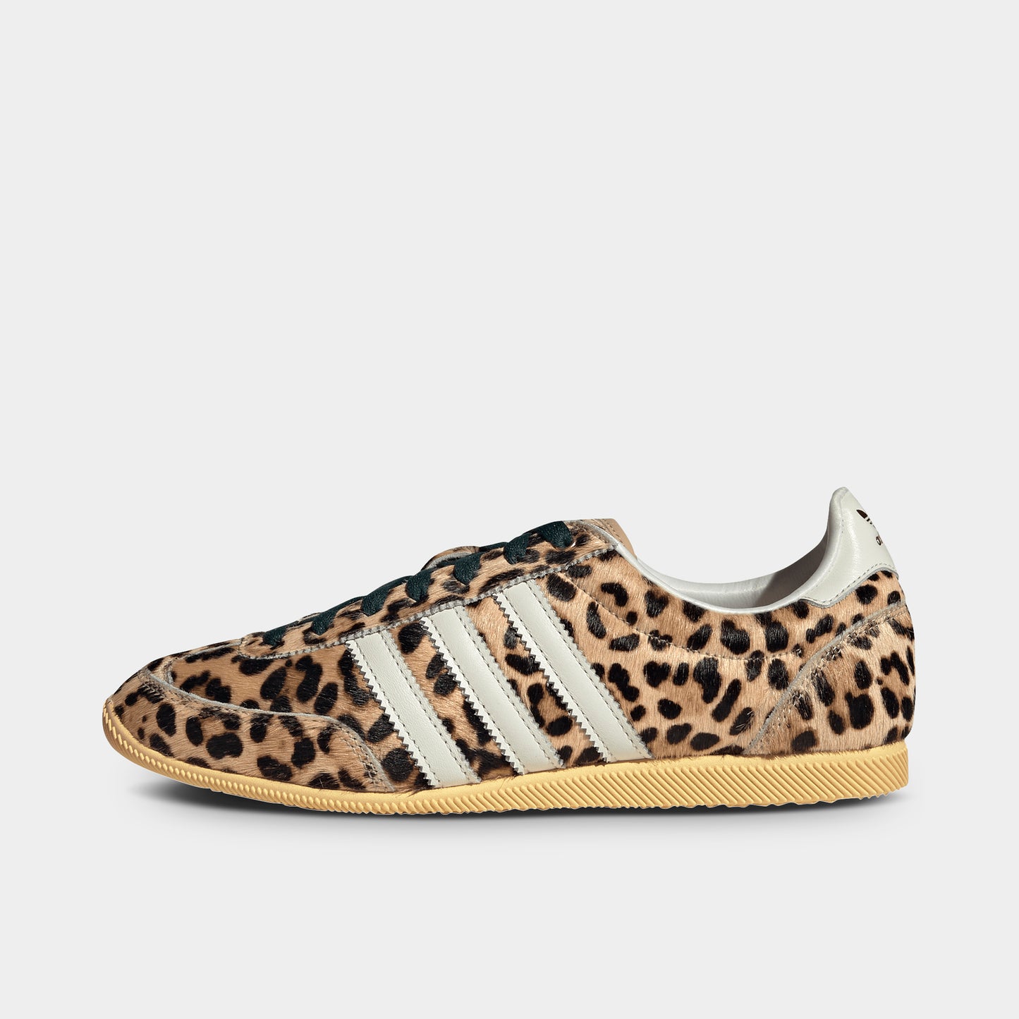 adidas Women's Japan Magic Beige / Ivory - Aurora Ivy