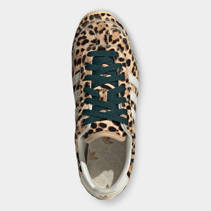 adidas Women's Japan Magic Beige / Ivory - Aurora Ivy