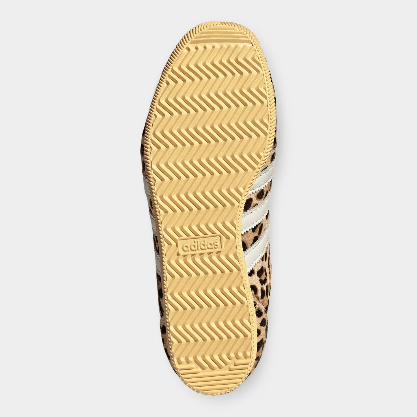 adidas Women's Japan Magic Beige / Ivory - Aurora Ivy