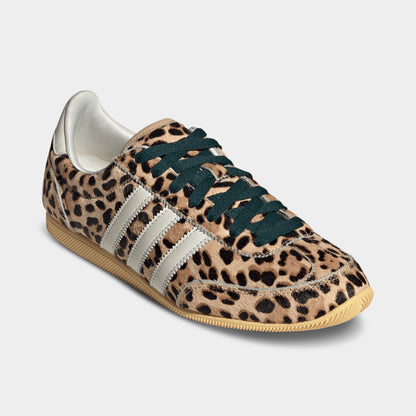 adidas Women's Japan Magic Beige / Ivory - Aurora Ivy
