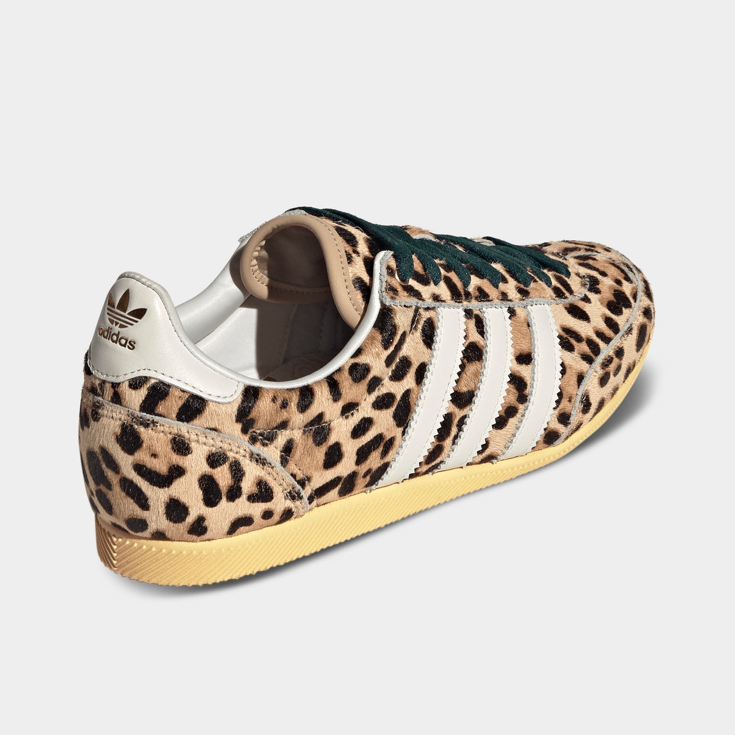 adidas Women's Japan Magic Beige / Ivory - Aurora Ivy