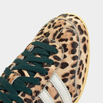 adidas Women's Japan Magic Beige / Ivory - Aurora Ivy
