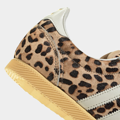 adidas Women's Japan Magic Beige / Ivory - Aurora Ivy