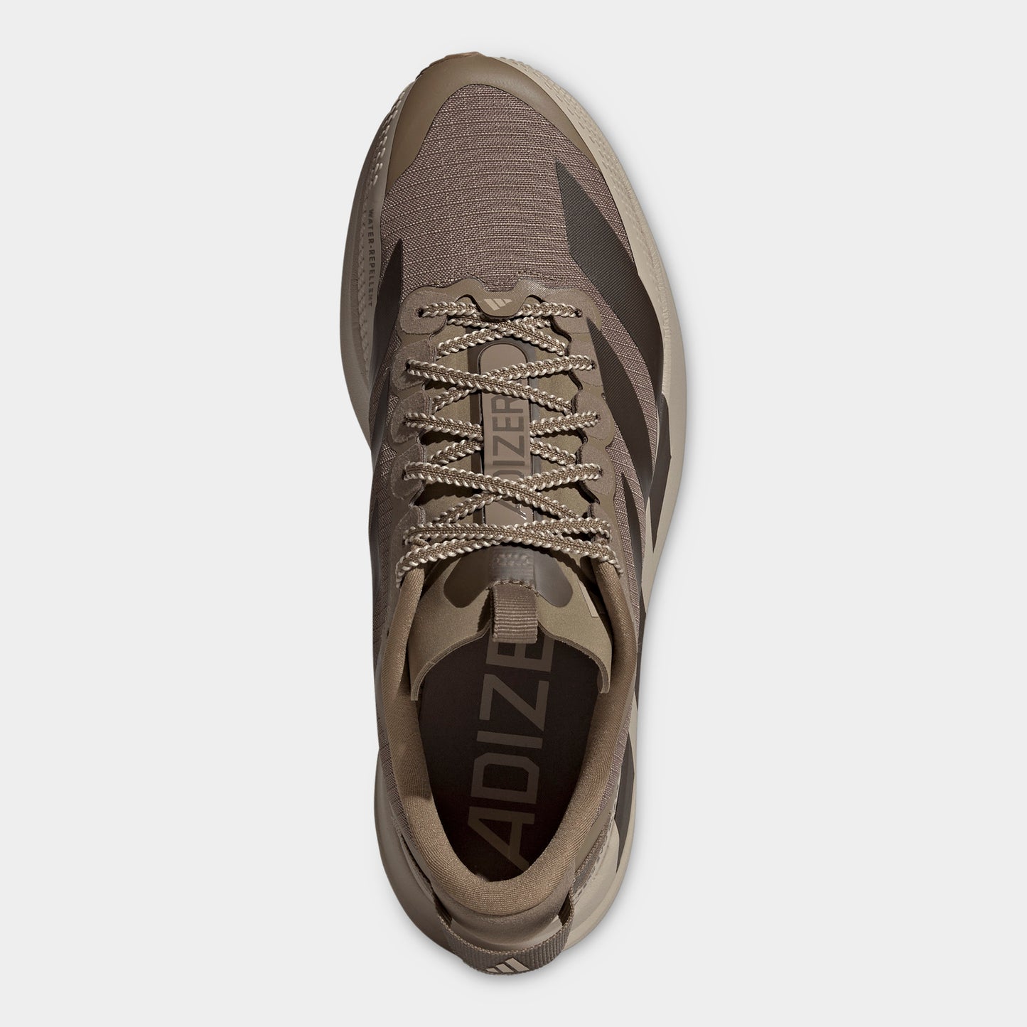 adidas Adizero Evo SL ATR M Kaki Six / Olive - Kaki Three