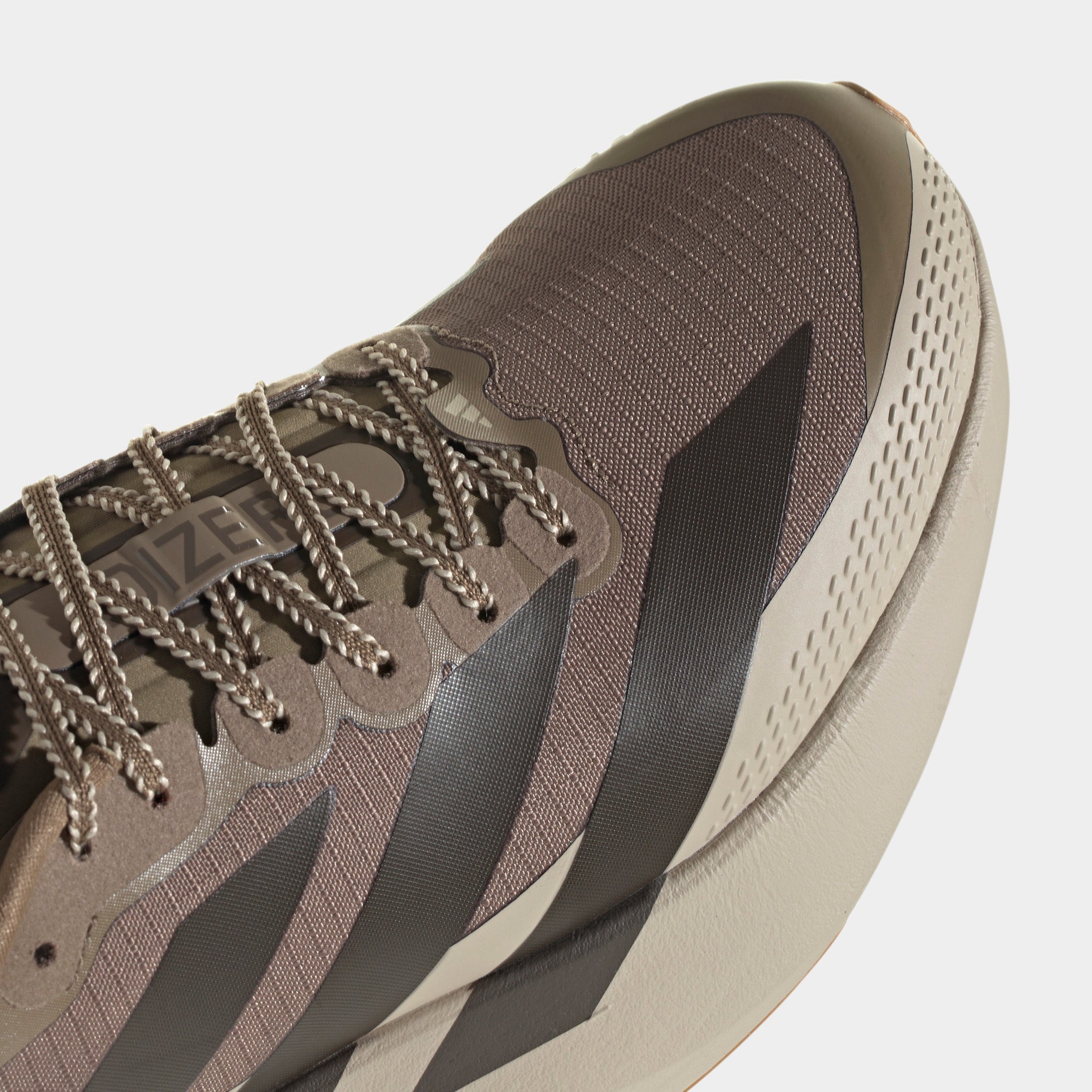 adidas Adizero Evo SL ATR M Khaki Six / Olive - Khaki Three – JD