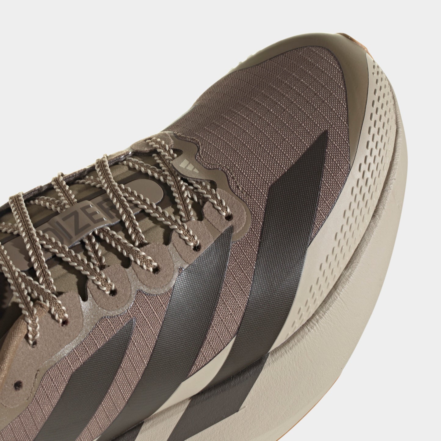 adidas Adizero Evo SL ATR M Kaki Six / Olive - Kaki Three