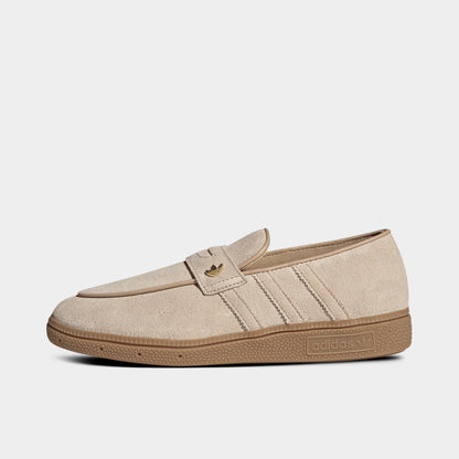 adidas Loafer Handball Femme Beige Magique / Beige Magique - Gomme