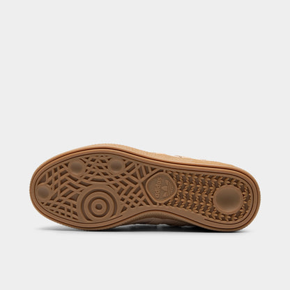 adidas Women's Handball Loafer Magic Beige / Magic Beige - Gum