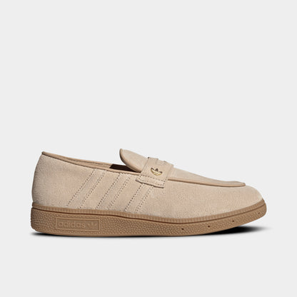 adidas Loafer Handball Femme Beige Magique / Beige Magique - Gomme