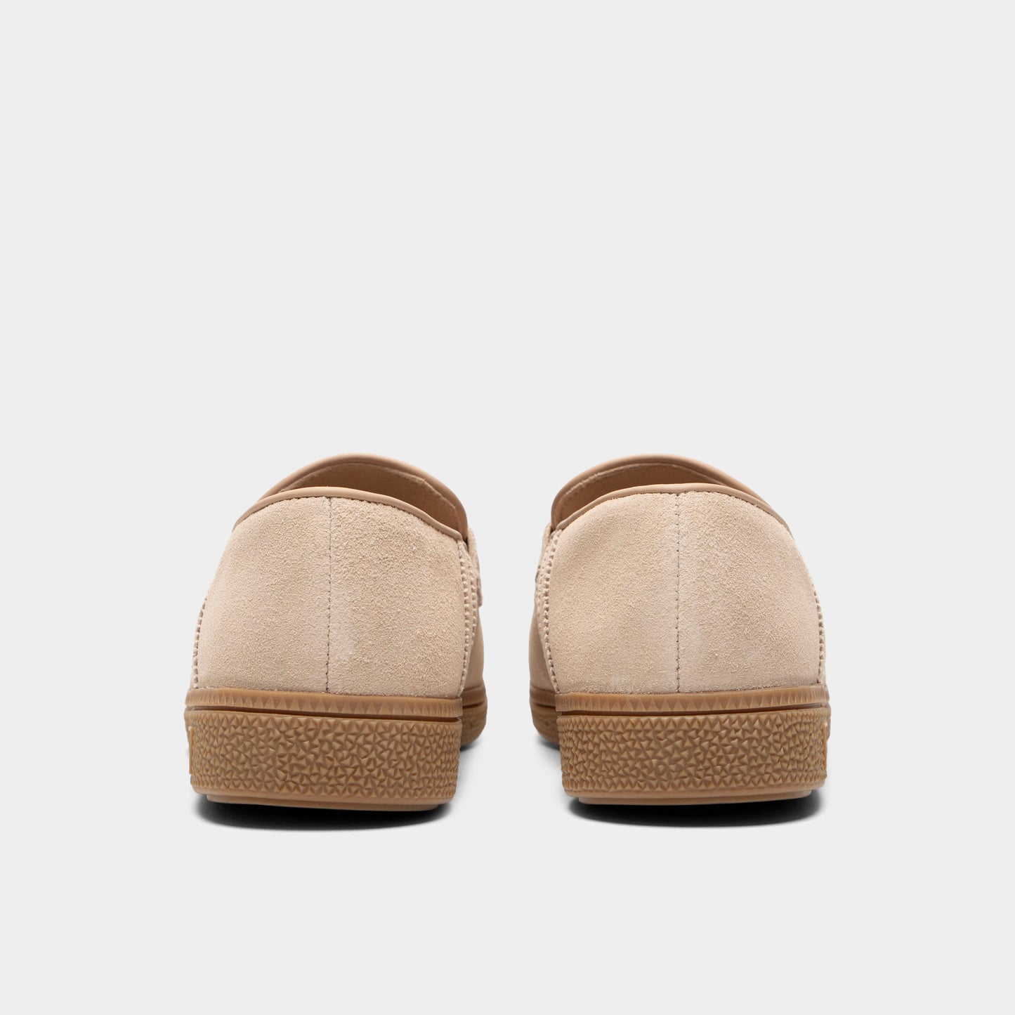 adidas Women's Handball Loafer Magic Beige / Magic Beige - Gum
