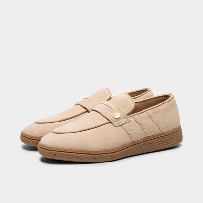 adidas Women's Handball Loafer Magic Beige / Magic Beige - Gum