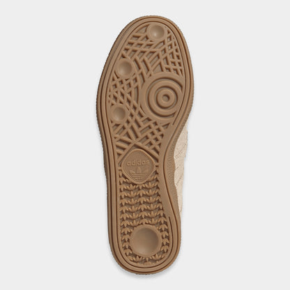 adidas Loafer Handball Femme Beige Magique / Beige Magique - Gomme