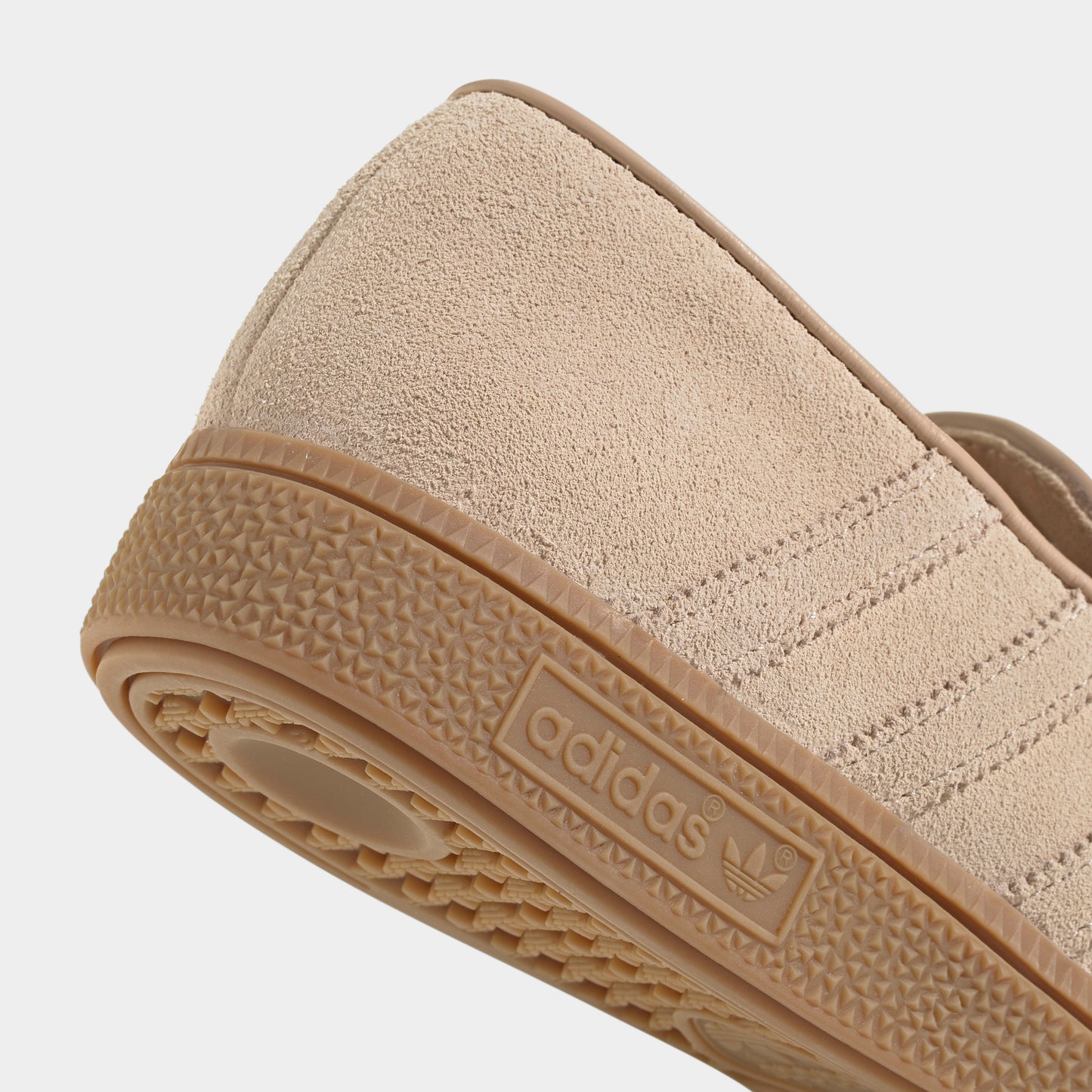 adidas Loafer Handball Femme Beige Magique / Beige Magique - Gomme