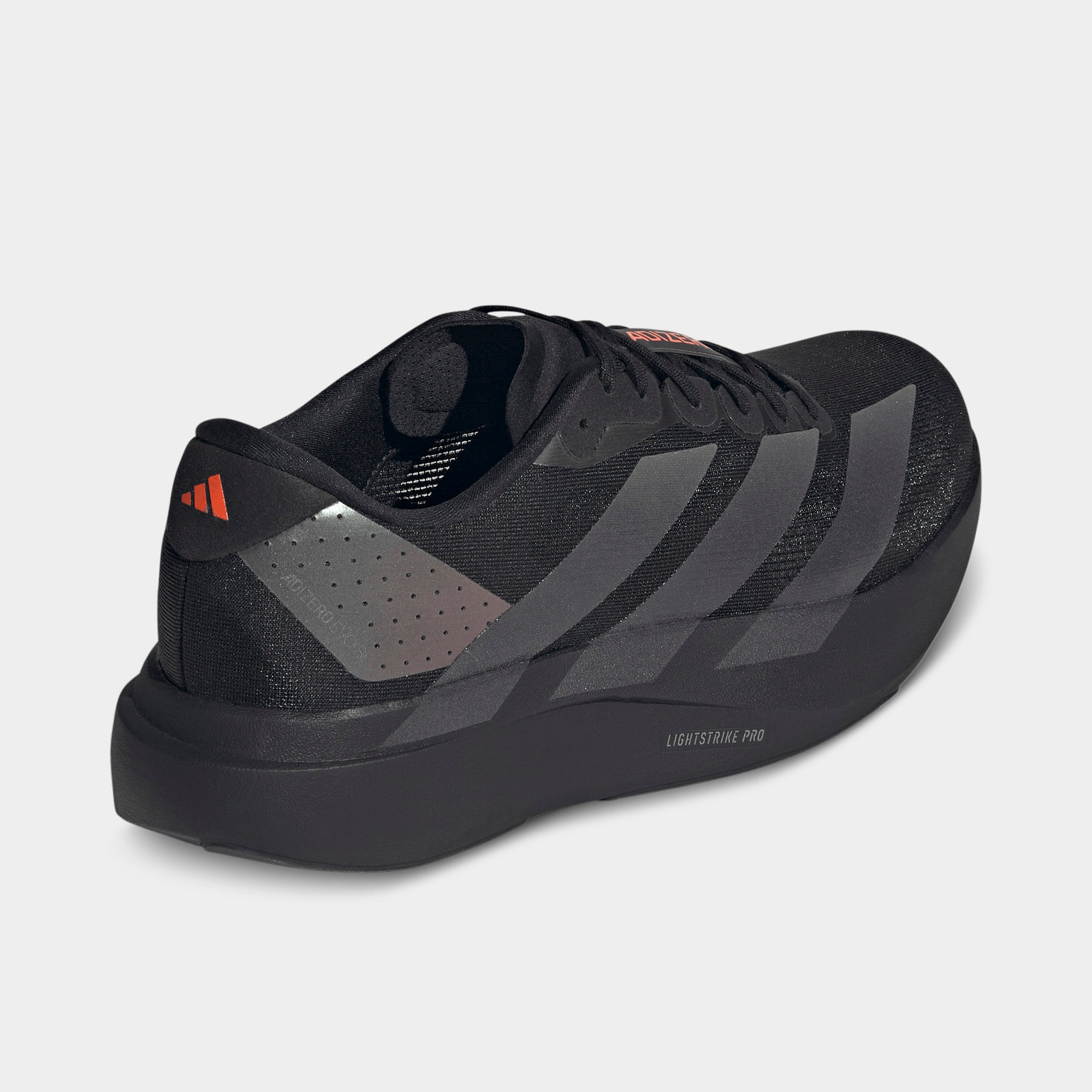adidas Adizero Evo SL Black / Black – JD Sports