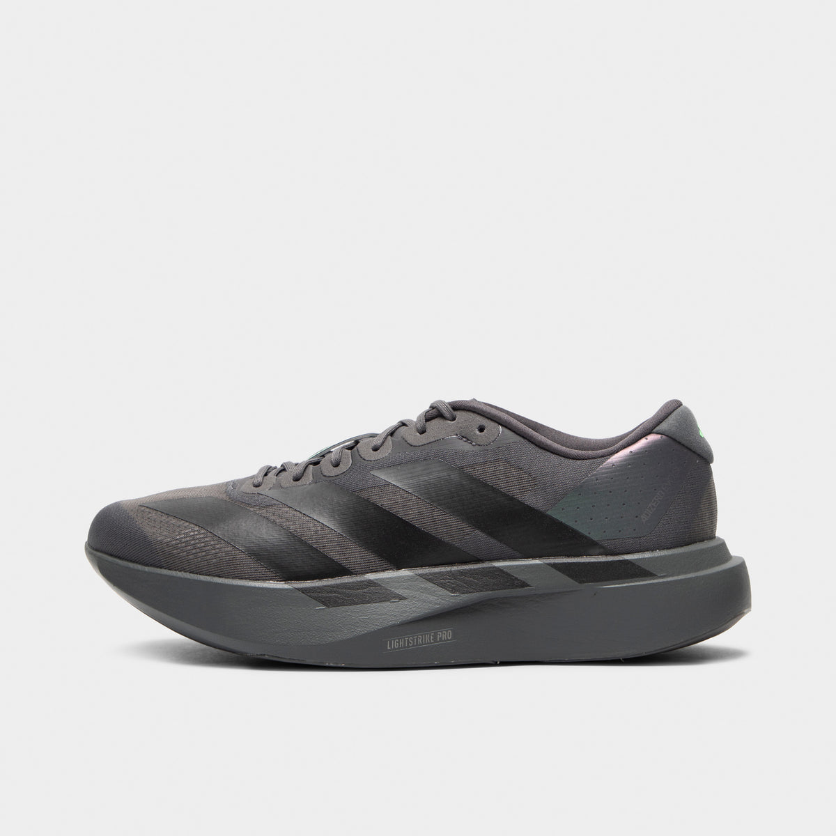 adidas Adizero EVO SL M Black / Green – JD Sports