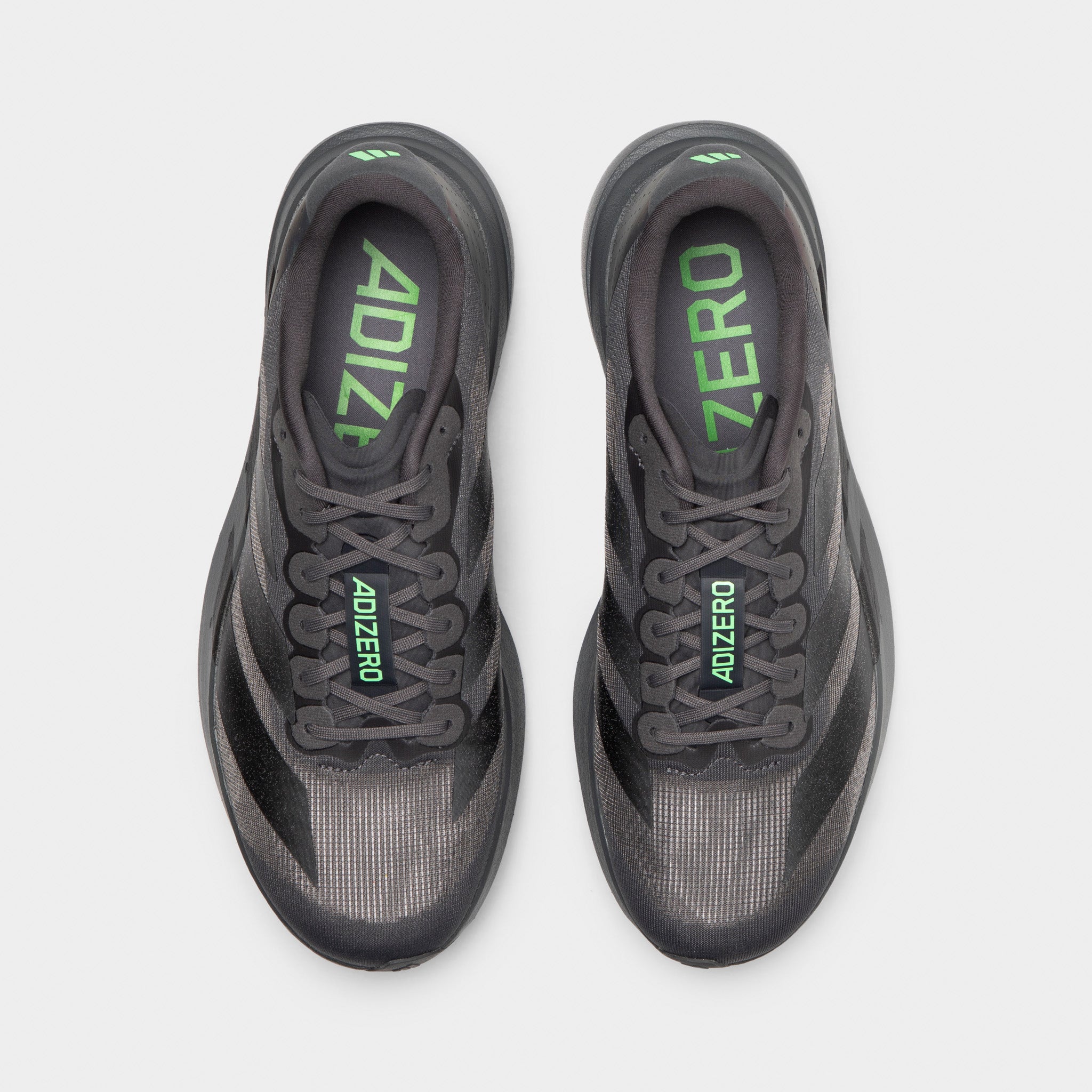 Adidas Adizero EVO SL M Black / Green – JD Sports