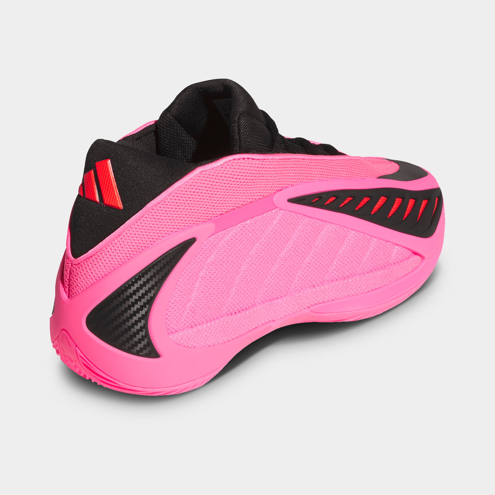 adidas AE 2 Lucid Pink / Core Black - Lucid Red – JD Sports