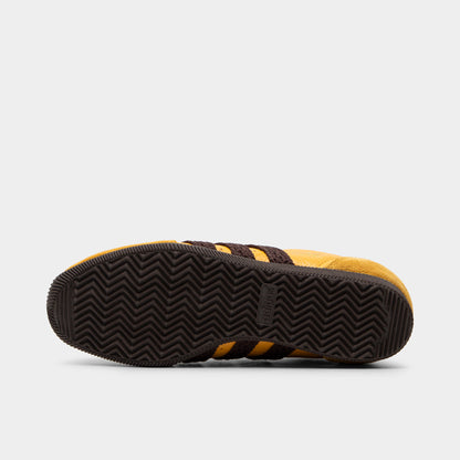 adidas Femme JAPON Jaune délavé / Café Aurore - Or Métallisé